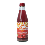 Zonnatura Granaatappelsap puur bio 330 Milliliter