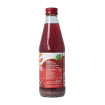 Zonnatura Granaatappelsap puur bio 330 Milliliter