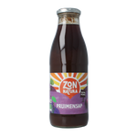 Zonnatura Pruimensap bio 750.00 Milliliter
