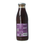 Zonnatura Pruimensap bio 750.00 Milliliter