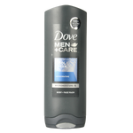 Dove Shower men + care cool fresh 250.00 Milliliter