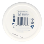 Neutral Body cream 250.00 Milliliter