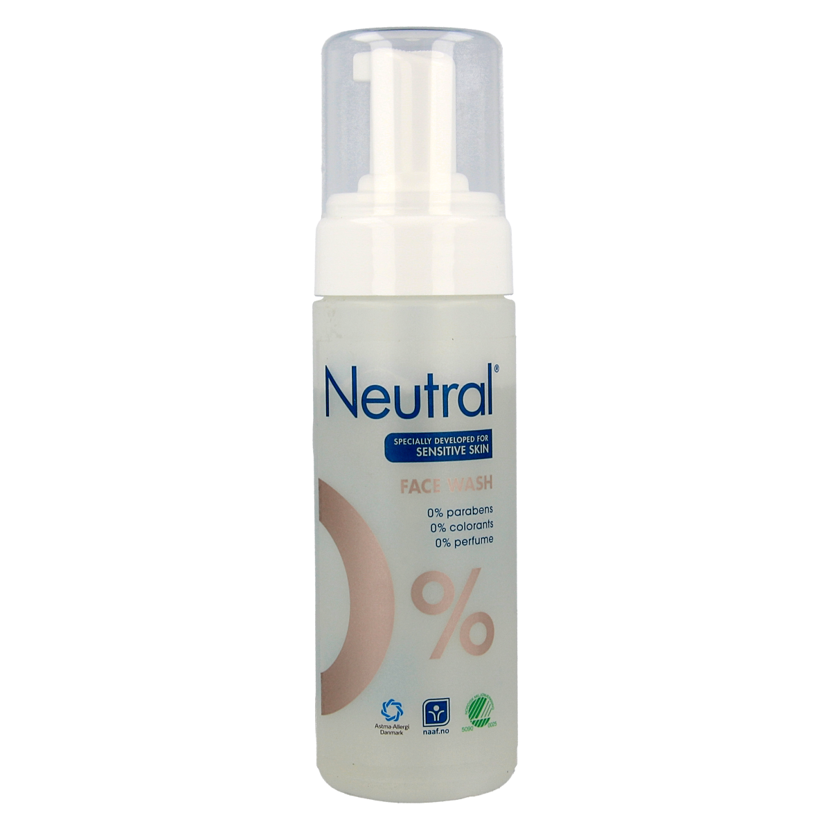 Neutral Face wash lotion 150.00 Milliliter