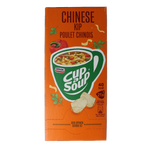 Cup a Soup Chinese kippensoep 21 Zakjes