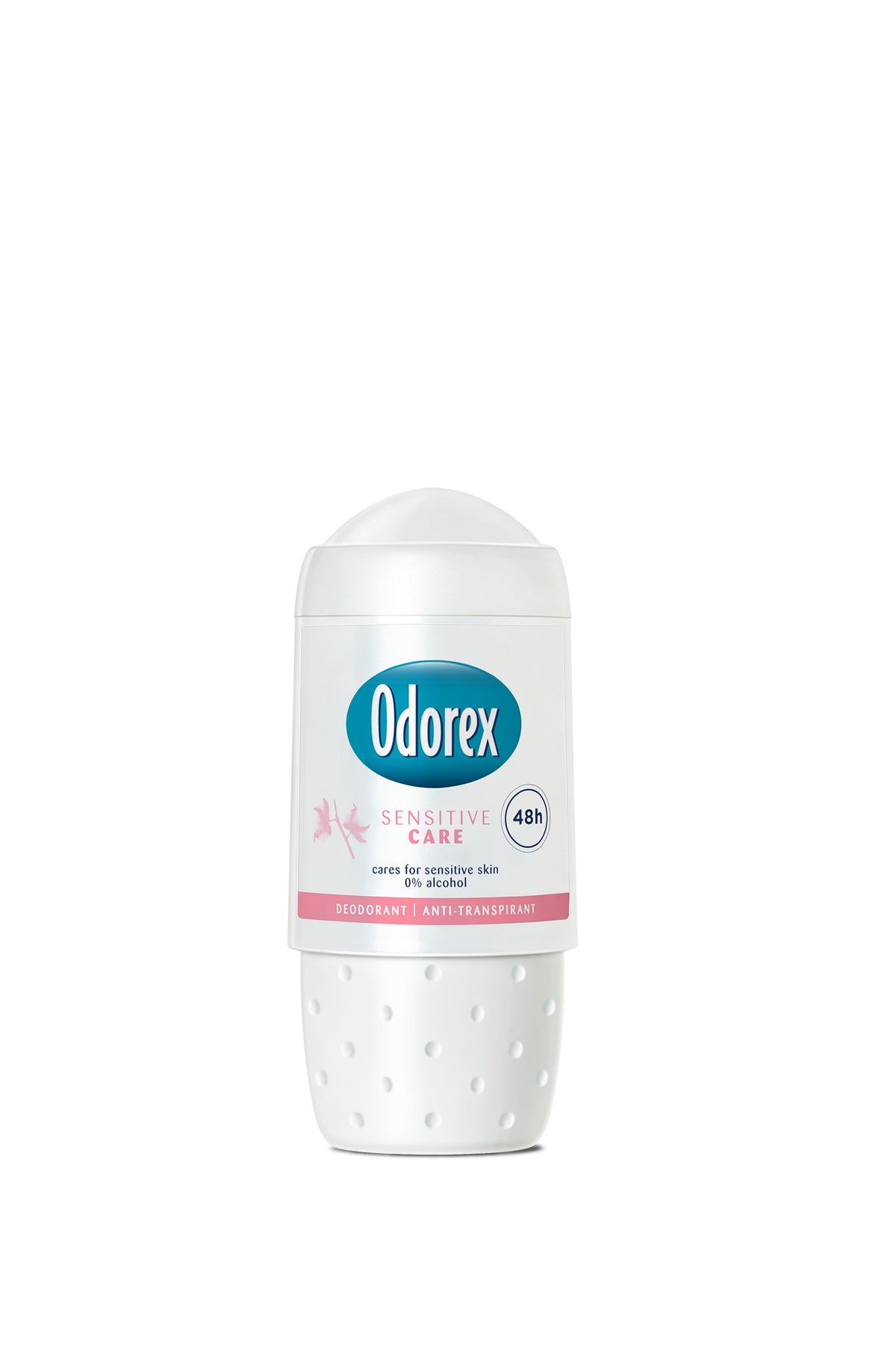 Odorex Body heat responsive roller sensitive care 50.00 Milliliter