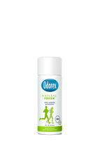 Odorex Natural fresh spray mini 50.00 Milliliter