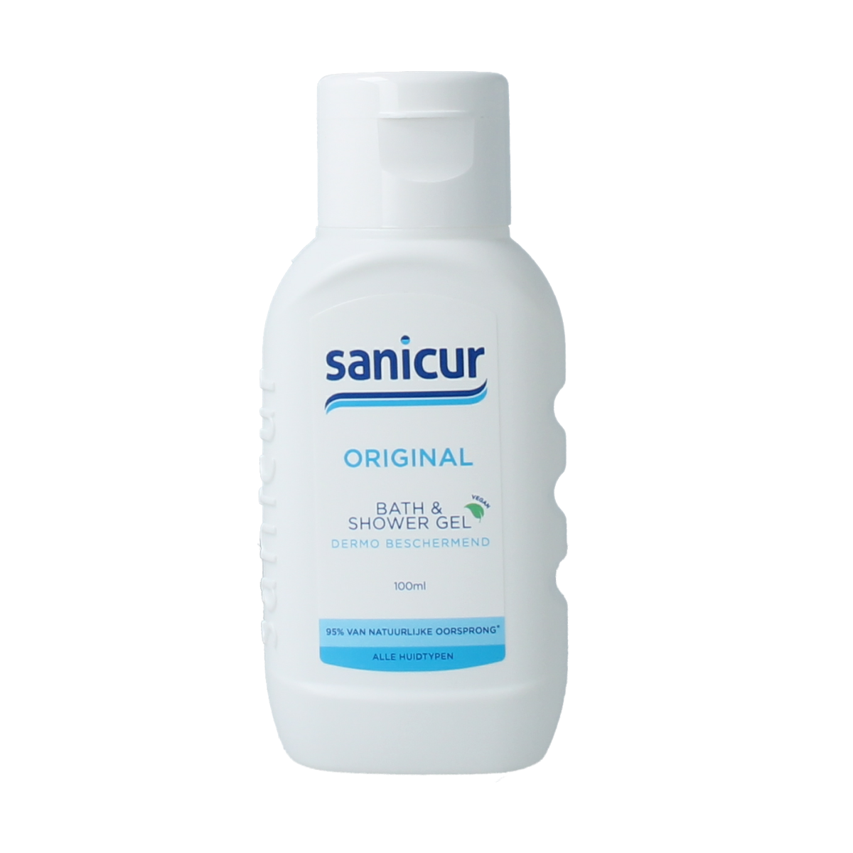 Sanicur Original showergel mini 100.00 Milliliter