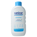 Sanicur Douchegel original 1 Liter