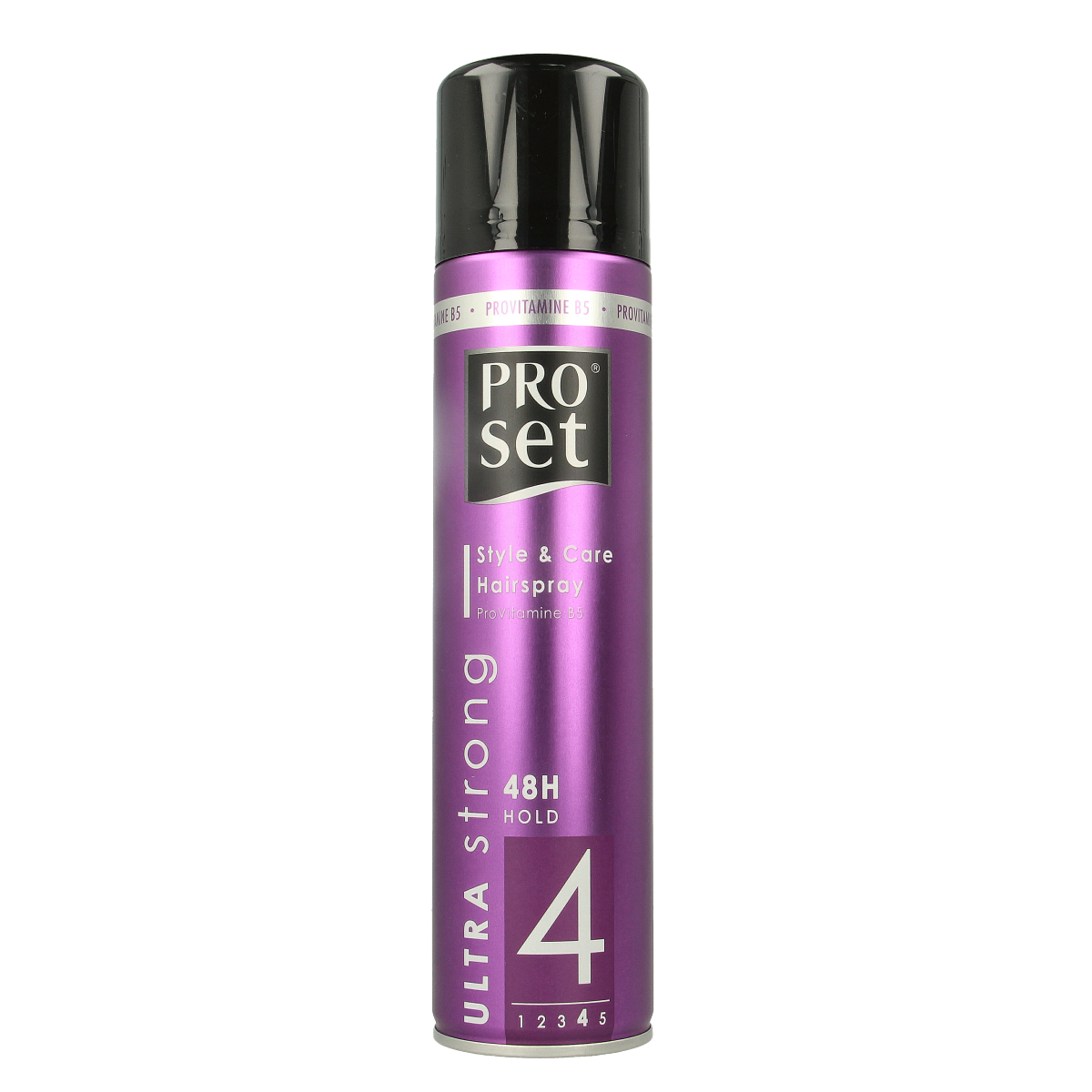 Proset Haarspray classic ultra sterk 300.00 Milliliter