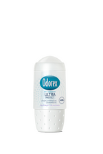Odorex Deodorant roller ultra protect 50.00 Milliliter