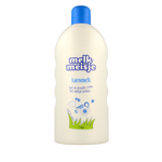 Melkmeisje Bad en douche karnemelk 2.00 Liter