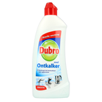 Dubro Apparaten snel ontkalker 500.00 Milliliter