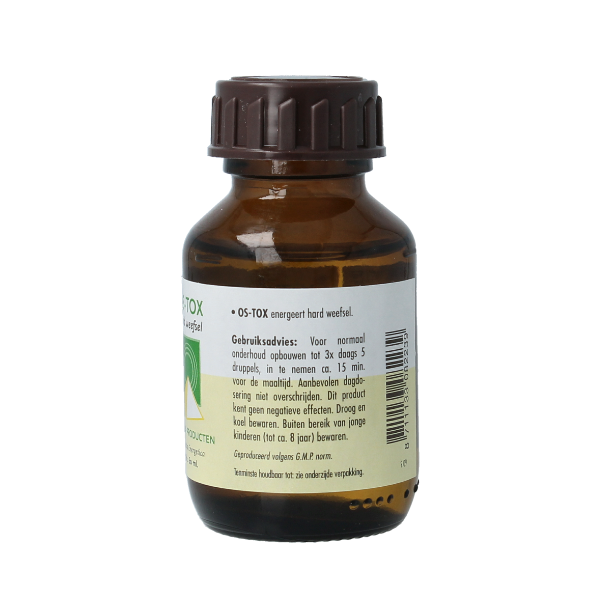 Vita Os tox 60.00 Milliliter