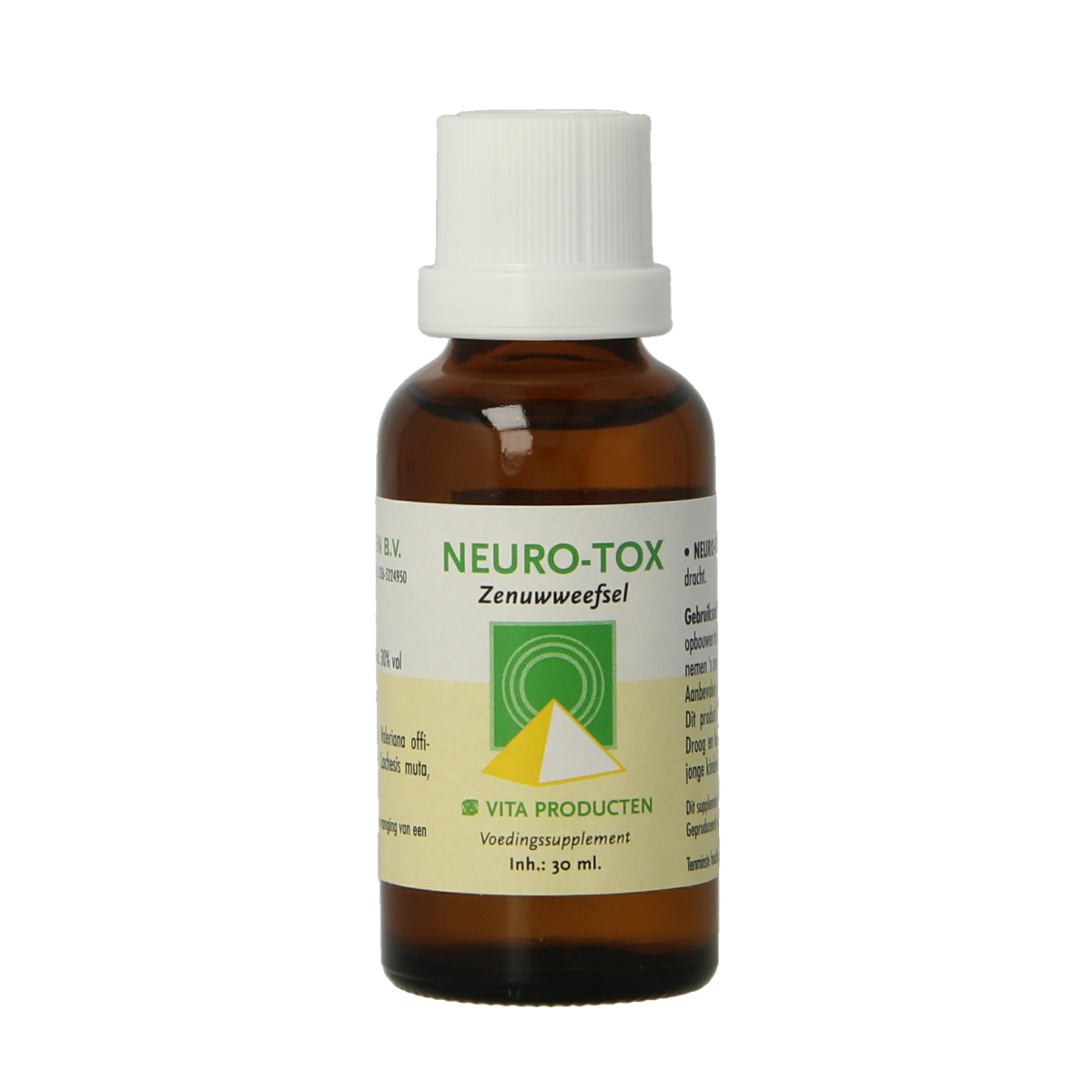 Vita Neuro tox 30.00 Milliliter