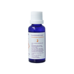Vita Chakra 2 sacraalchakra (oranje) 30.00 Milliliter