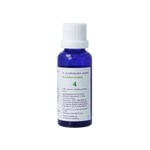 Vita Chakra 4 hartchakra (groen) 30.00 Milliliter