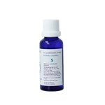 Vita Chakra 5 keelchakra (blauw) 30.00 Milliliter