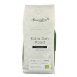 Simon Levelt Cafe N40 espresso extra dark roast bio 500.00 Gram