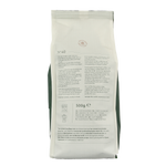 Simon Levelt Cafe N40 espresso extra dark roast bio 500.00 Gram