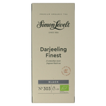 Simon Levelt Darjeeling finest bio 20.00 Zakjes