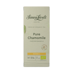Simon Levelt Pure chamomile bio 20.00 Zakjes