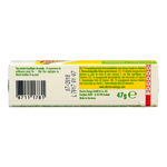 Dextro Citroen tablet met vitamine C 47 gram 1.00 Rol