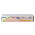 Teva Vitamine B complex forte 30.00 Tabletten
