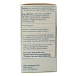 Teva Vitamine B complex bruin los 300 Tabletten