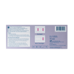 Teva Zwangerschapstest ultra sensitive 1.00 Stuks