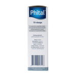 Phital Biotica 10-daags 20.00 Sachets