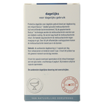 Phital Probiotica dagelijks 60.00 Vegetarische capsules