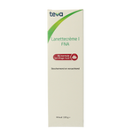 Teva Lanettecreme FNA 100.00 Gram