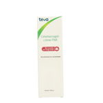Teva Cetomacrogolcreme FNA 100 Gram