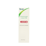 Teva Cetomacrogolcreme FNA 100 Gram