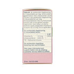 Teva Vitamine D 10 mcg 400IE 300.00 Tabletten