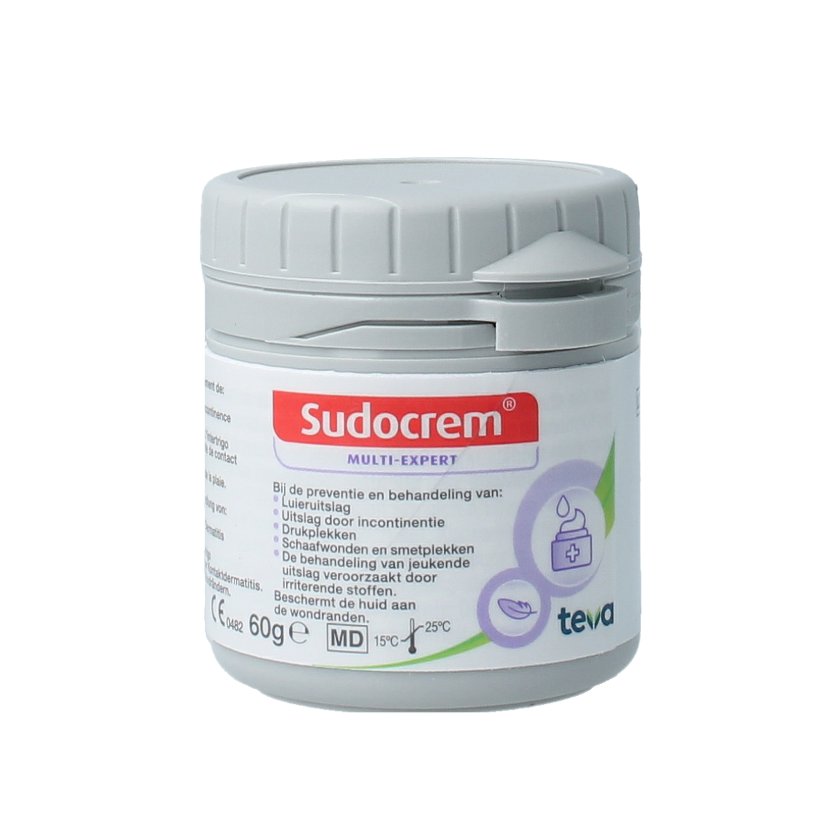 Sudocrem Multi expert 60.00 Gram