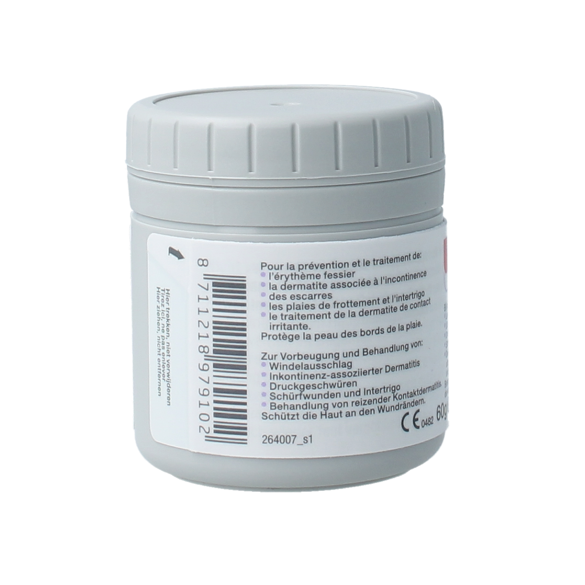 Sudocrem Multi expert 60.00 Gram