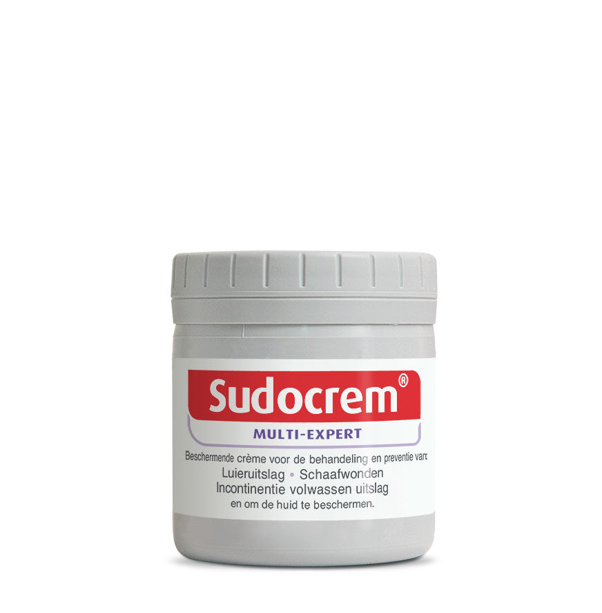 Sudocrem Multi expert 125.00 Gram