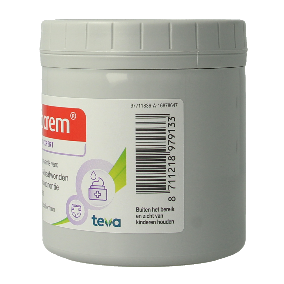 Sudocrem Multi expert 400.00 Gram