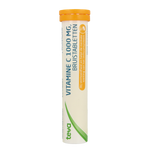 Teva Vitamine C 1000mg bruistabletten 20.00 Tabletten