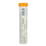Teva Vitamine C 1000mg bruistabletten 20.00 Tabletten