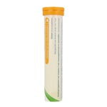 Teva Vitamine C 1000mg bruistabletten 20.00 Tabletten