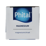 Phital Magnesium 200mg 60.00 Tabletten