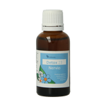 Balancepharma DET023 Nervio Detox 30 Milliliter
