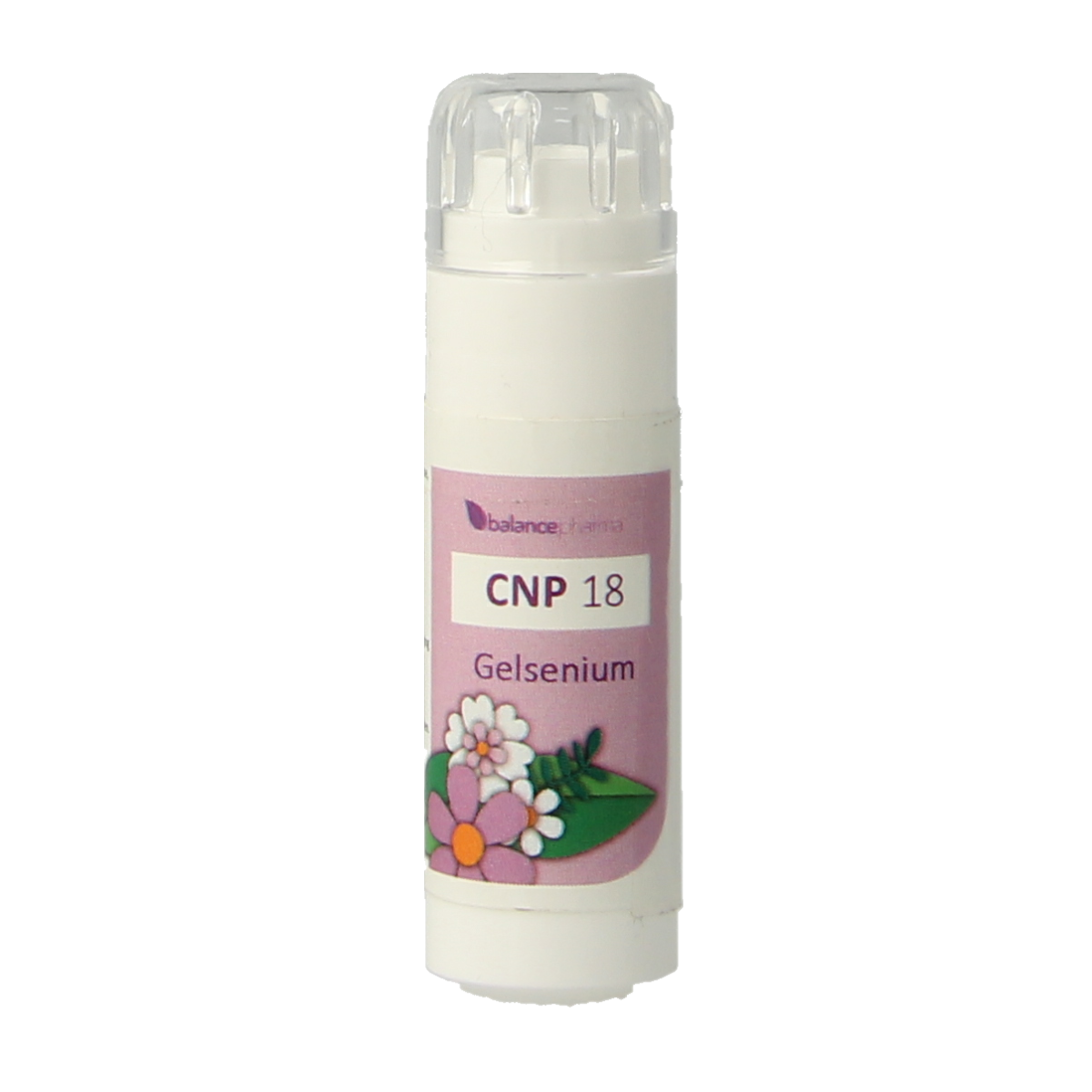 Balancepharma CNP18 constitutieplex Gelsemium 6.00 Gram
