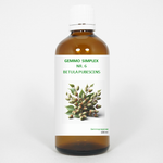 Balancepharma Gemmo simplex 6 betula pubescens 100.00 Milliliter