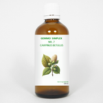 Balancepharma Gemmo simplex 7 carpinus betulus 100.00 Milliliter