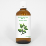 Balancepharma Gemmo simplex 23 morus nigra 100.00 Milliliter