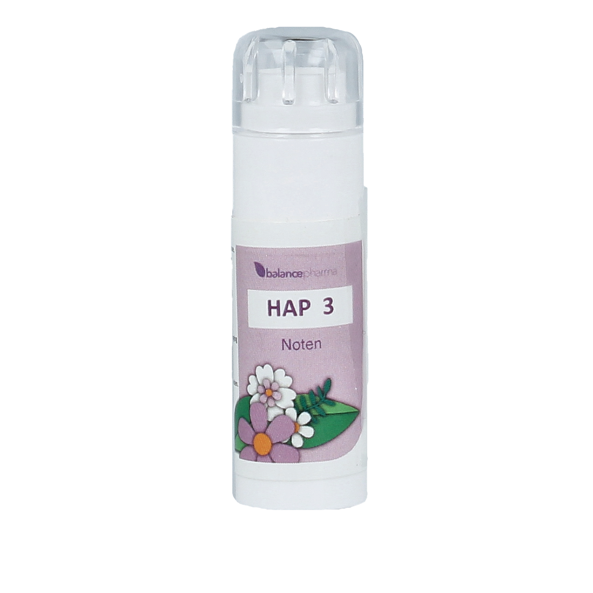 Balancepharma Noten allergoplex 6.00 Gram