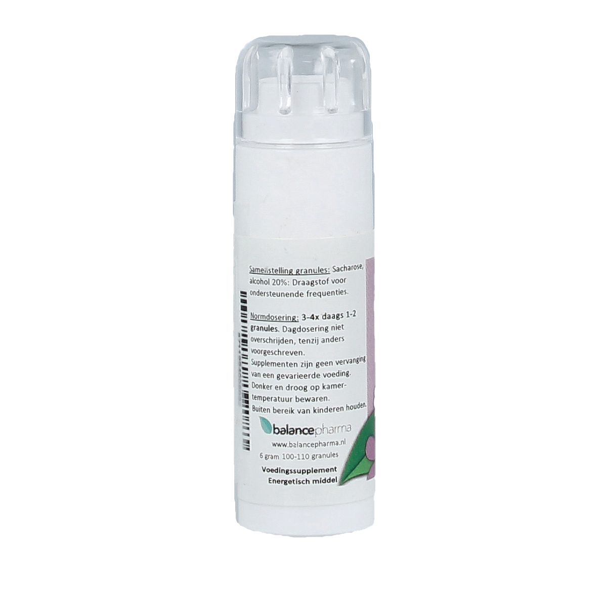 Balancepharma Noten allergoplex 6.00 Gram